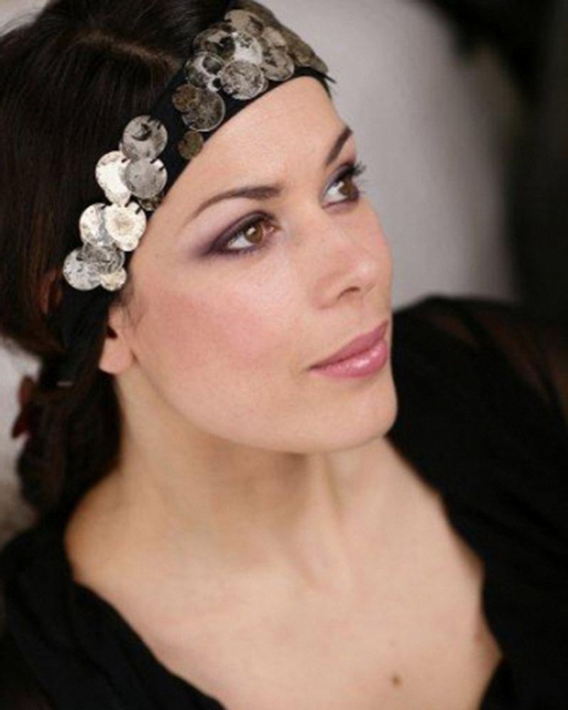 Mariana MITEVA