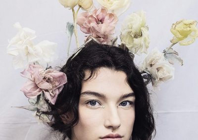 Dior beauty by Marco Tassini