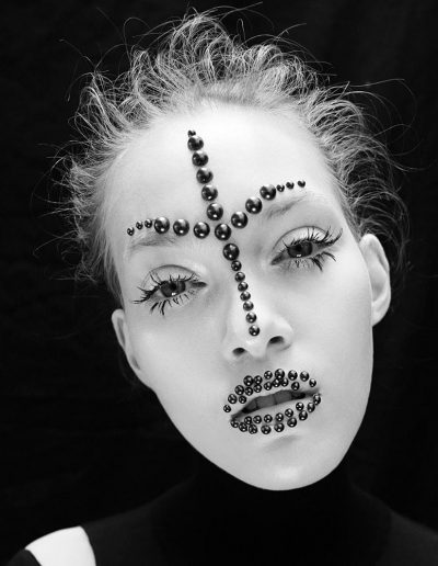 anne arnold, beauty editor the edge mag