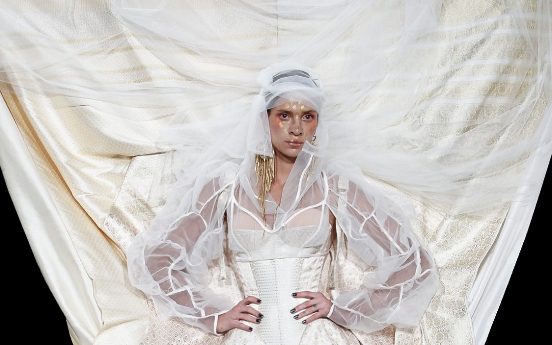 Vivienne Westwood spring summer 2022