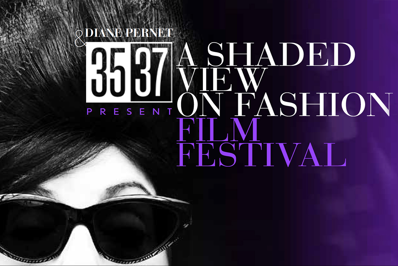 ASVOFF 13, fashion movie festival