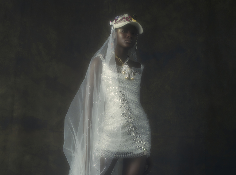 Vivienne Westwood Bridal 2022 - The Edge Magazine