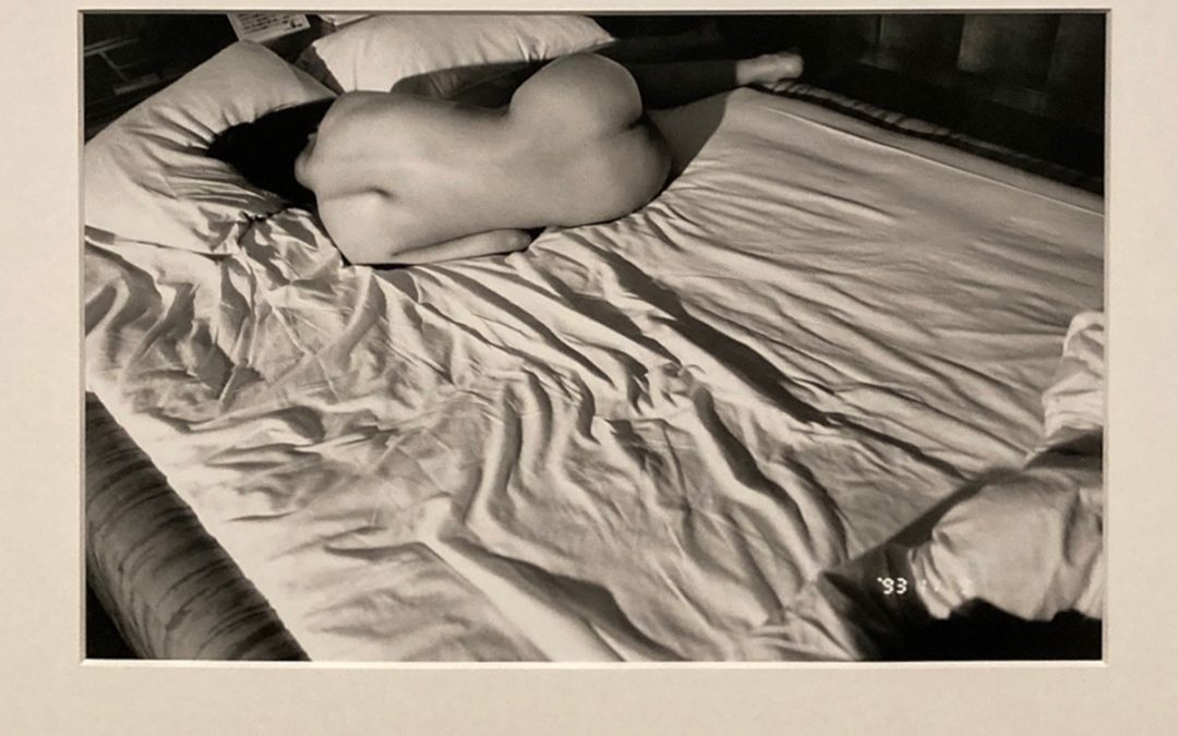 Nobuyoshi Araki