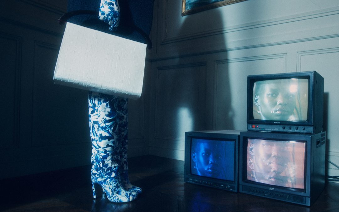 Dries Van Noten AW 2022-23