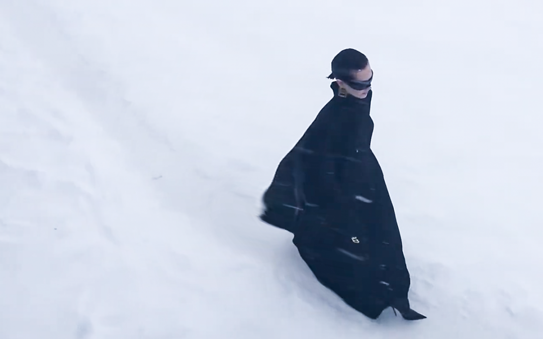 Balenciaga – 360° 
