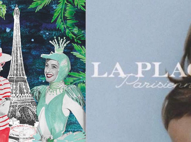 G.Wen liked La Plage Parisienne