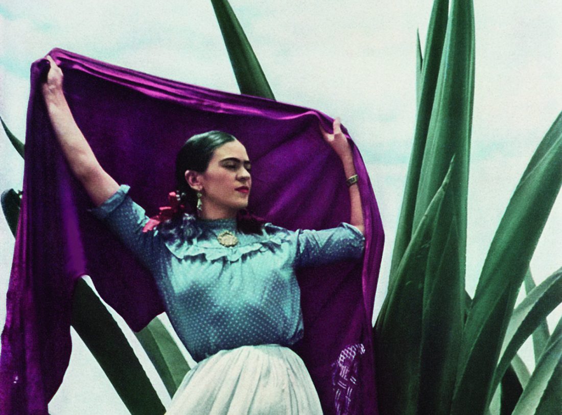 Frida Kahlo, Beyond Appearances – Palais Galliera, Paris