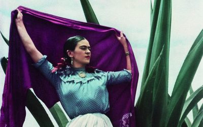 Frida Kahlo, Beyond Appearances – Palais Galliera, Paris