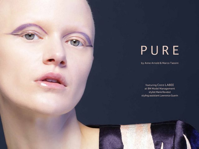 Pure