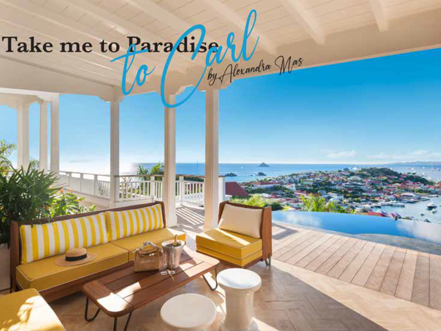 HOTEL BARRIERE LE CARL GUSTAF