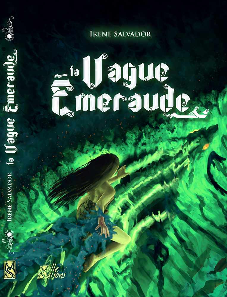 La Vague Emeraude - The Edge Magazine