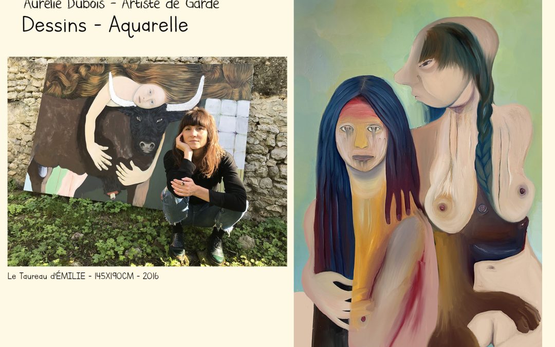 Aurélie Dubois