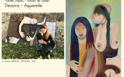 Aurélie Dubois