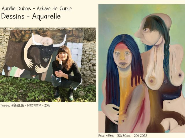 Aurélie Dubois