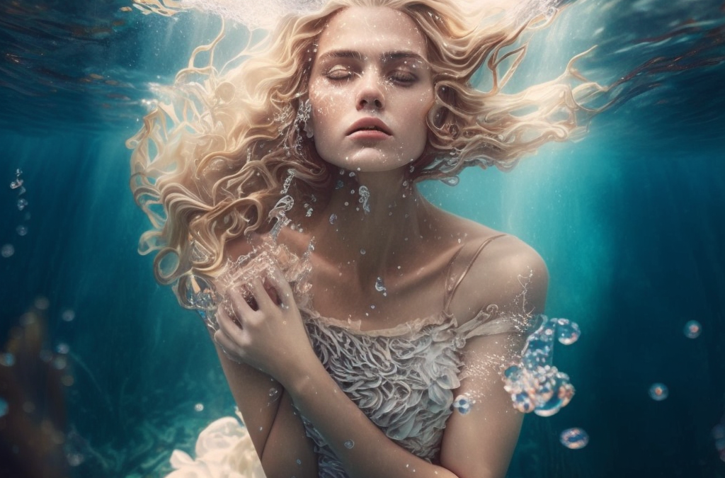 Immersed