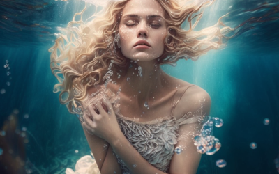 Immersed