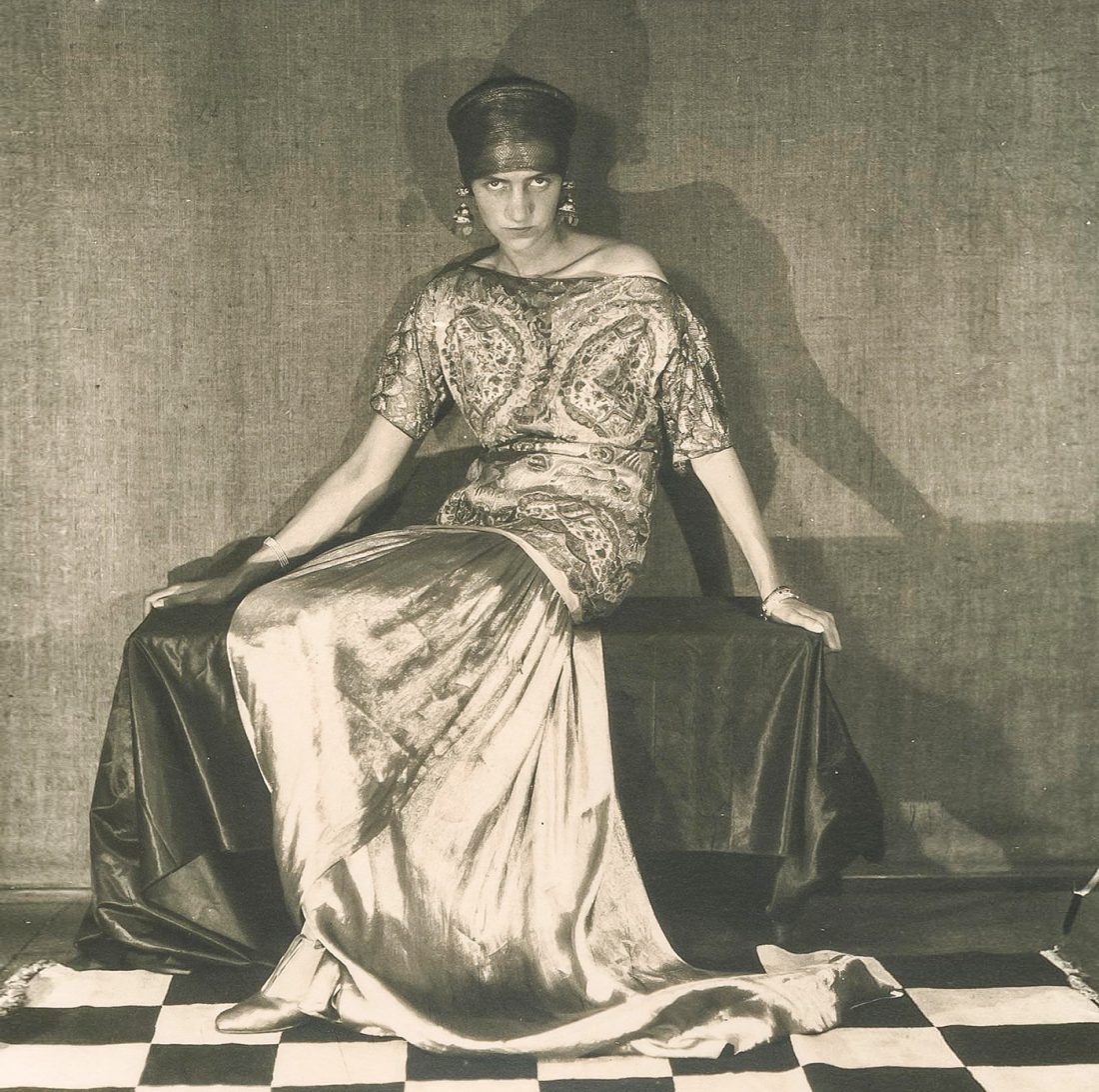 Poiret the Magnificent