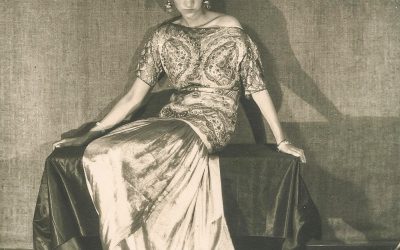 Poiret the Magnificent