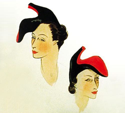 Schiaparelli, a piece of history - The Edge Magazine