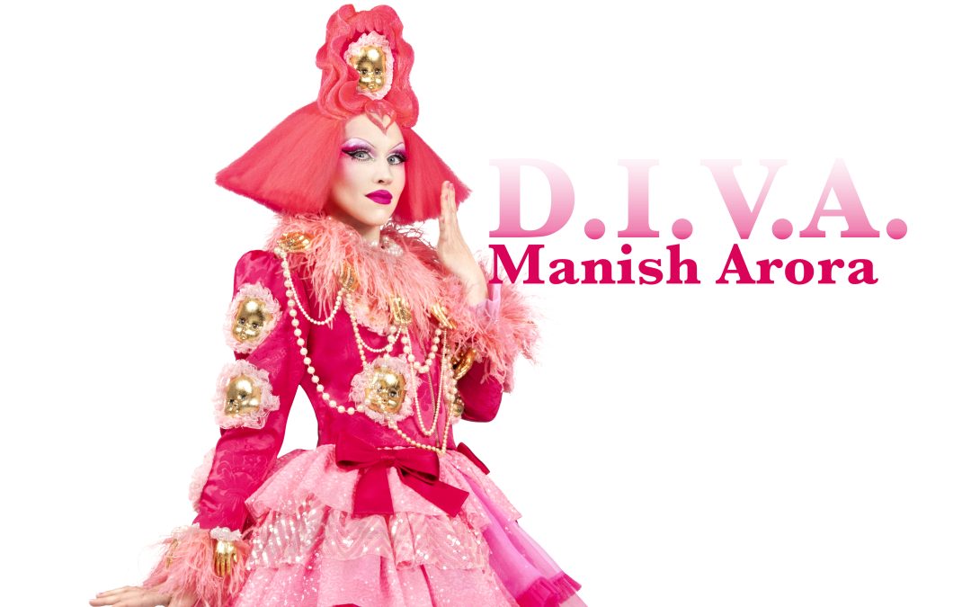D.I.V.A.