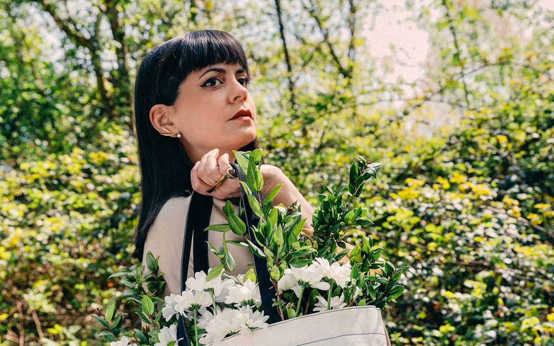 Fashion’s Green Revolution