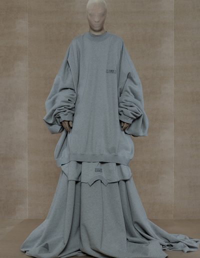 VETEMENTS SS24 by Guram Gvasalia, edge mag