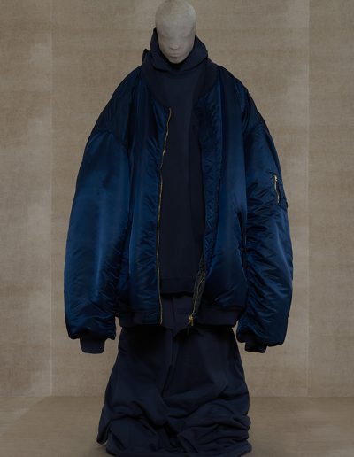 VETEMENTS SS24 by Guram Gvasalia, edge mag