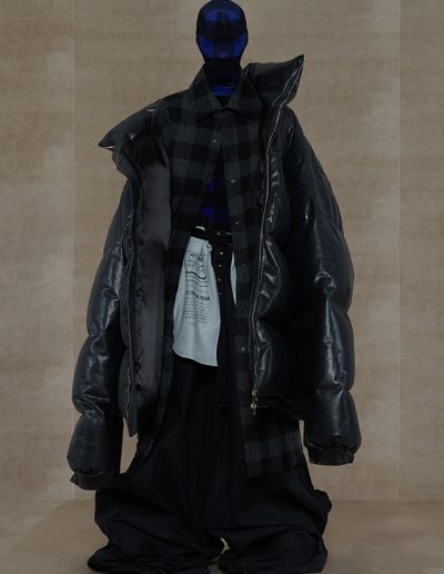 VETEMENTS SS24 by Guram Gvasalia, edge mag