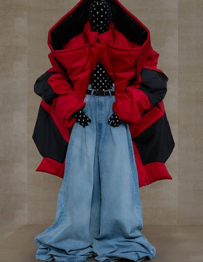 VETEMENTS SS24 by Guram Gvasalia, edge mag