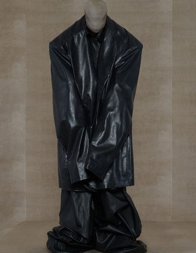 VETEMENTS SS24 by Guram Gvasalia, edge mag