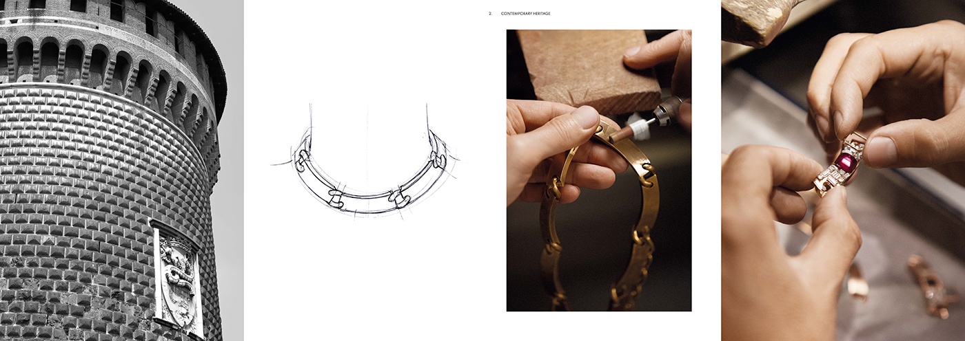 2023 POMELLATO HIGH JEWELRY COLLECTION 2023 POMELLATO HIGH JEWELRY COLLECTION_heritage_EDGE mag