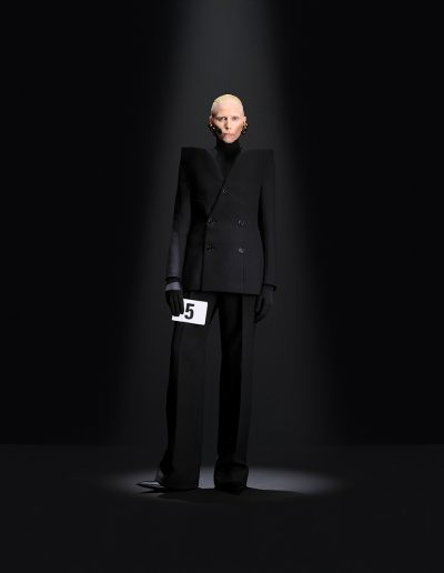 BALENCIAGA 52ND COUTURE LOOK 5_MINTTU-the-edge-mag-diane-pernet