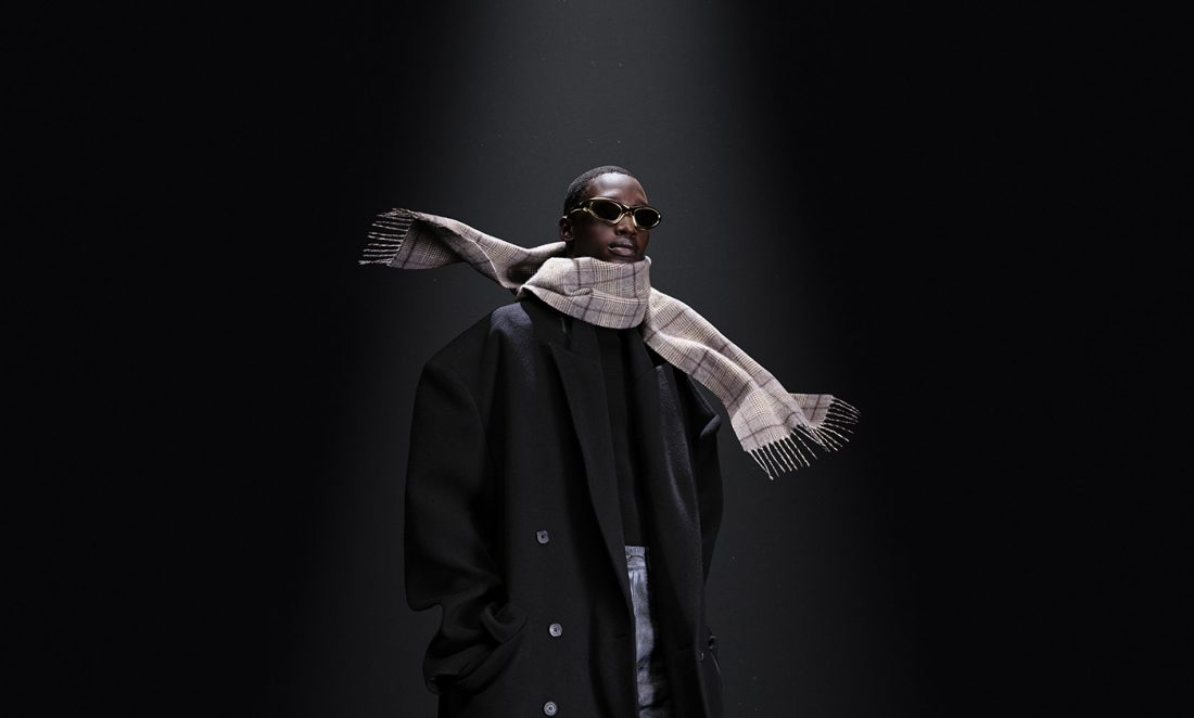 Balenciaga – 52 COUTURE –  Winter 2023-2024