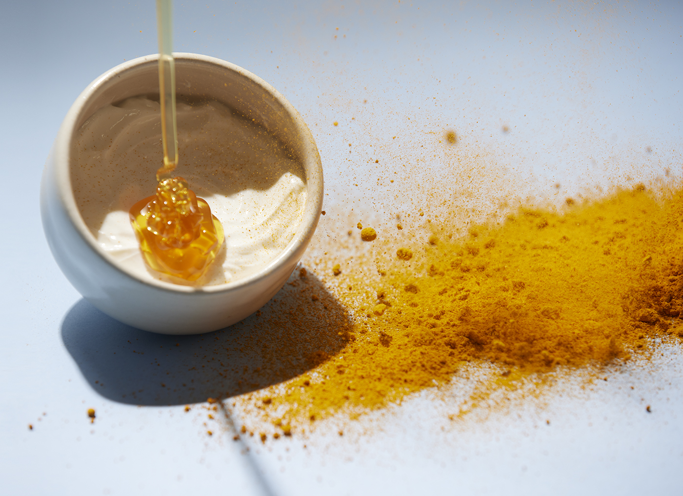 turmeric beauty recepy by soilfood turmeric beauty recepy by Soilfood for EDGE magazine