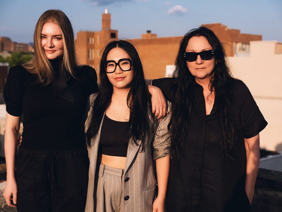 Reshaping Runways: The Audacious Symphony of Anna Delvey, Kelly Cutrone, and Shao Yang