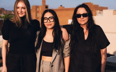 Reshaping Runways: The Audacious Symphony of Anna Delvey, Kelly Cutrone, and Shao Yang