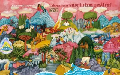 2024 Clermont-Ferrand International Short Film Festival