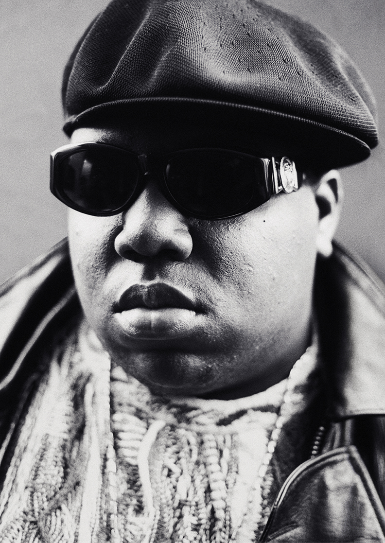 Notorious Notorious, analog photography by Tee Max, EDGE article