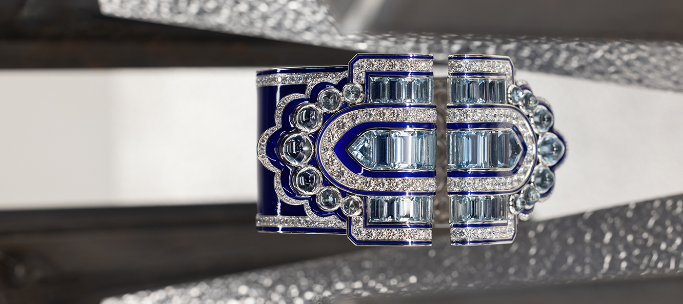 High jewellery editorial, edge magazine, by Mas Tassini studio, photography Marco Tassini