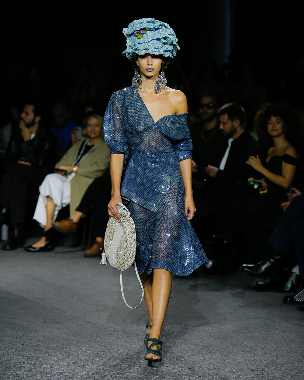 The SS24 by Andreas Kronthaler and Vivienne Westwood