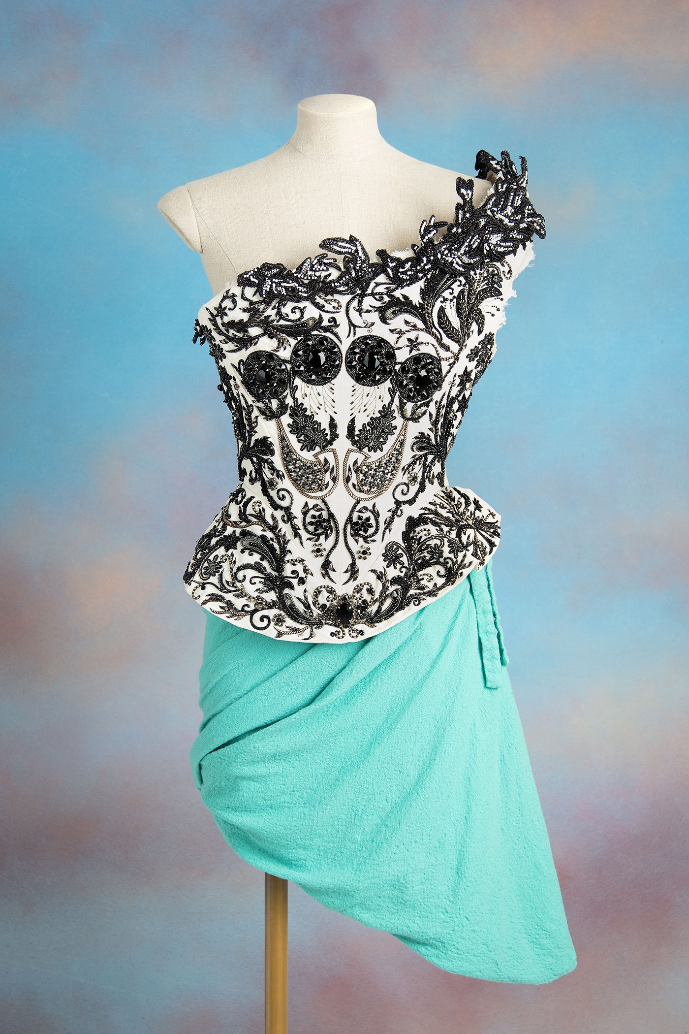 Vivienne Westwood Corsets - From 1987 to Present Day
