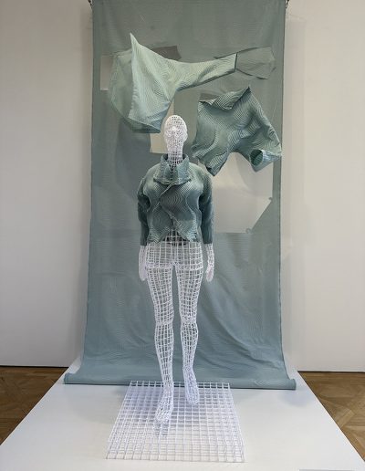 A-POC ABLE ISSEY MIYAKE in Paris - EDGE mag