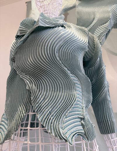 A-POC ABLE ISSEY MIYAKE in Paris - EDGE mag