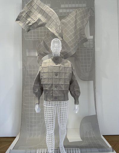 A-POC ABLE ISSEY MIYAKE in Paris - EDGE mag