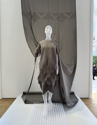A-POC ABLE ISSEY MIYAKE in Paris - EDGE mag