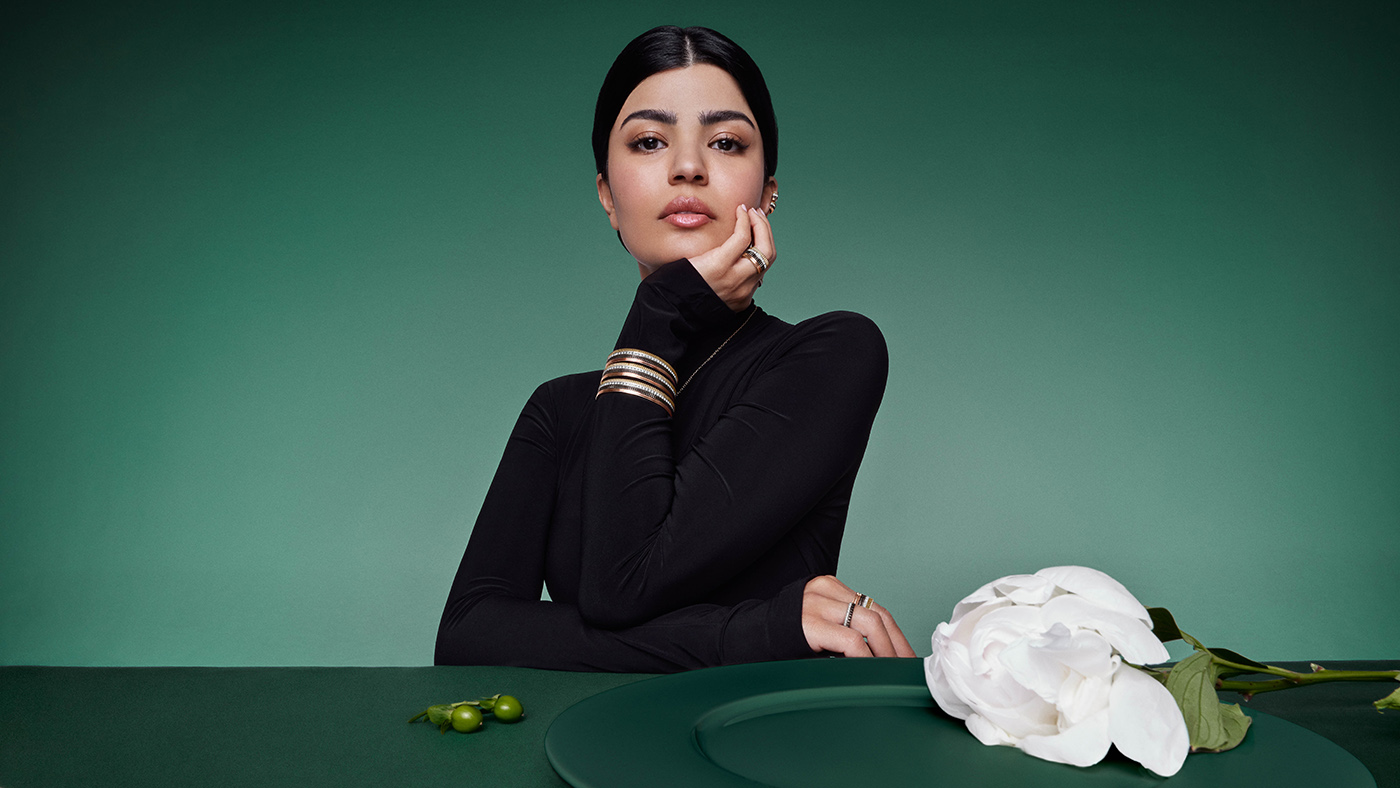 BOUCHERON EOY -edge-mag-Emerald Enchantment, Mila Al Zahrani – Quatre Classique look