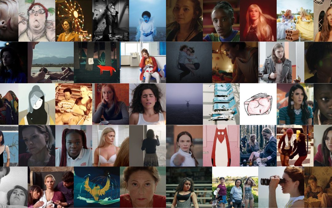 Empowering Perspectives: Celebrating Women Directors at the 2024 Clermont Film Festival