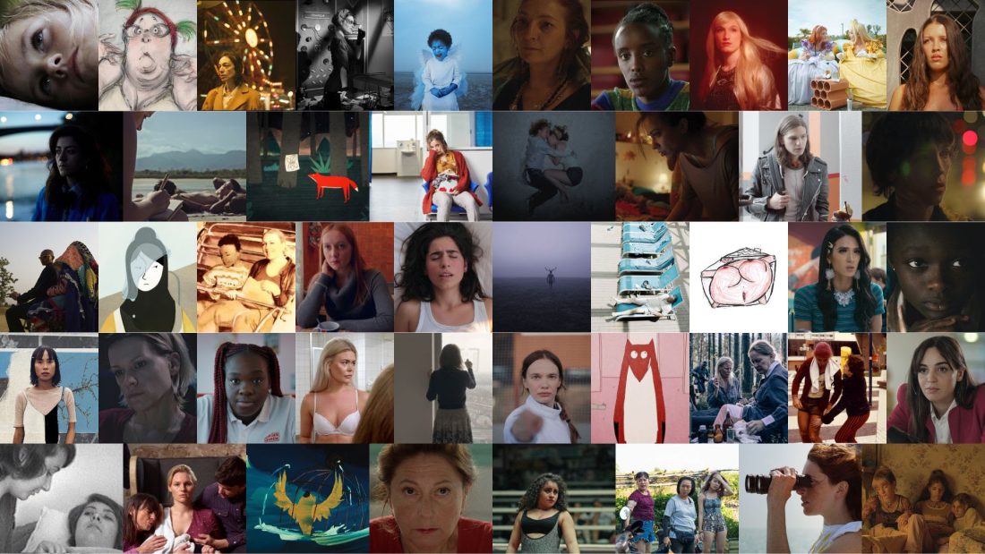 Empowering Perspectives: Celebrating Women Directors at the 2024 Clermont Film Festival
