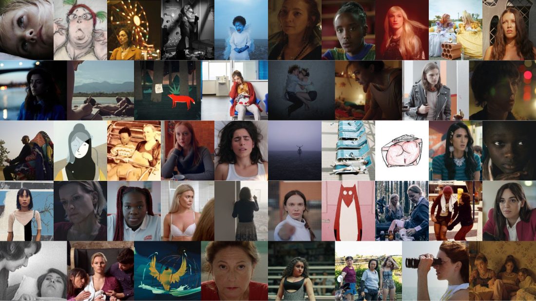 Empowering Perspectives: Celebrating Women Directors at the 2024 Clermont Film Festival