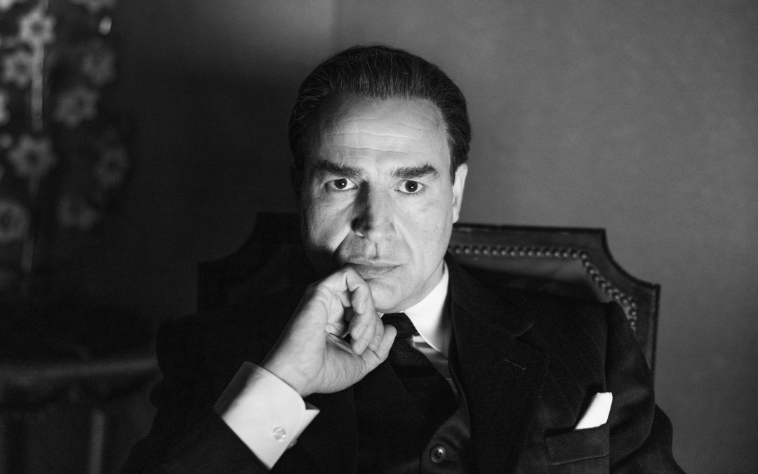 Cristóbal Balenciaga : A Glimpse into the Trailblazing Designer’s Life